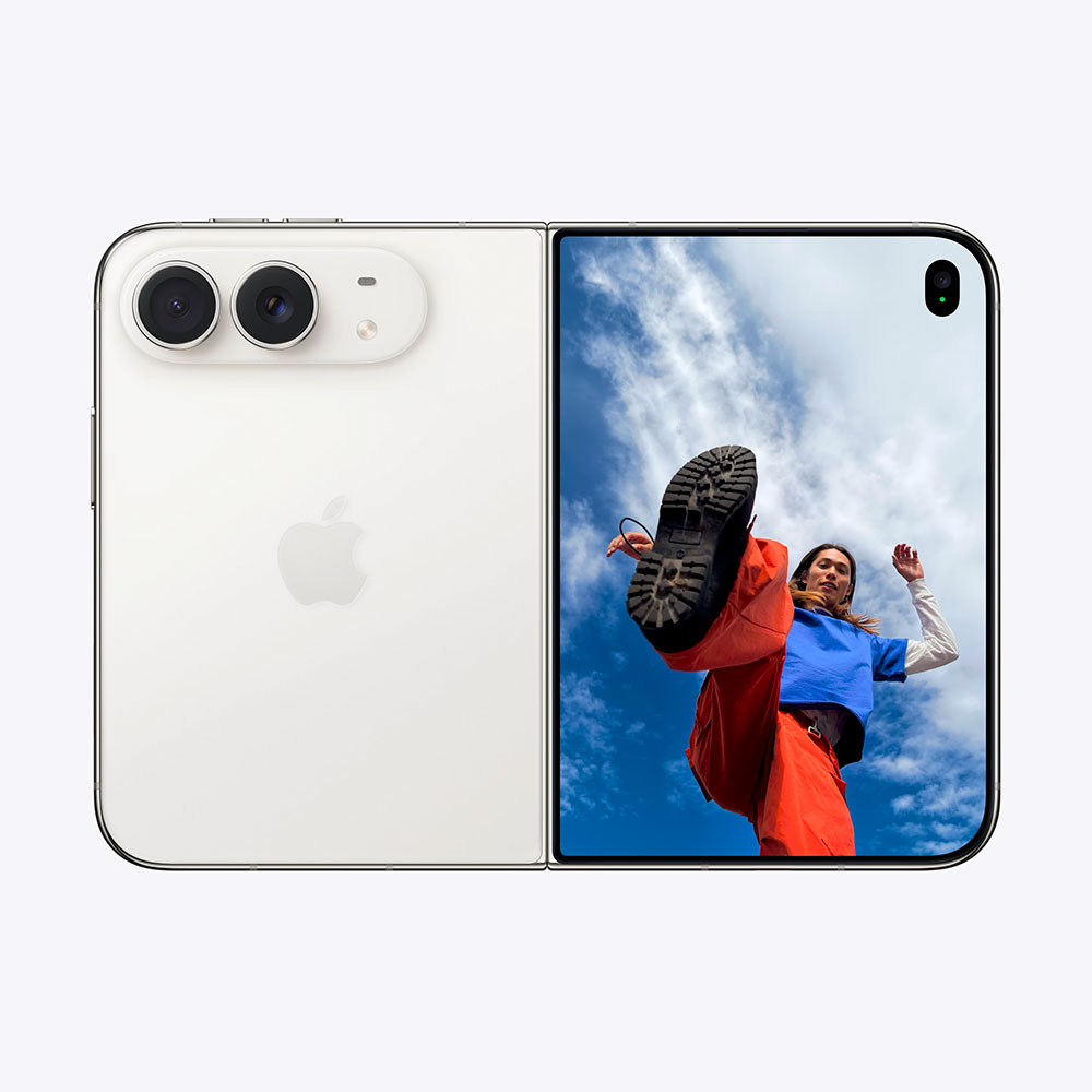 iPhone Duo 256go - Ciel nocturne – Image 6