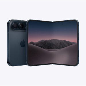 iPhone Duo 1 Tera - Ciel nocturne